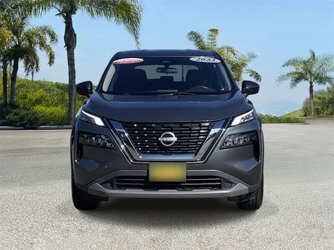 Certified 2023 Nissan Rogue S image 6