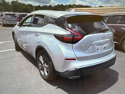 Used 2020 Nissan Murano Platinum AWD/4WD image 22