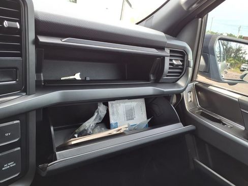 Used 2024 Ford F150 XLT w/ Equipment Group 302A MID AWD/4WD image 33