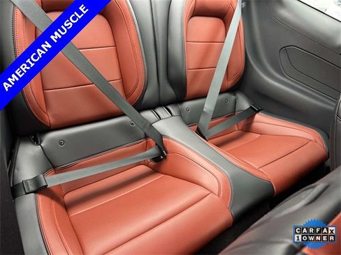 Used 2024 Ford Mustang GT Premium image 14