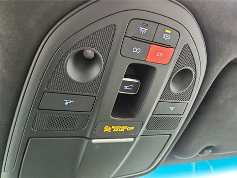 Used 2025 Genesis G70 3.3T Advanced w/ Sport Prestige Package image 54