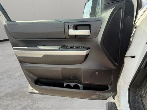 Used 2020 Toyota Tundra TRD Pro AWD/4WD image 17