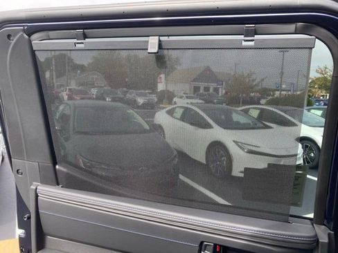 New 2025 Toyota Tundra Platinum image 23