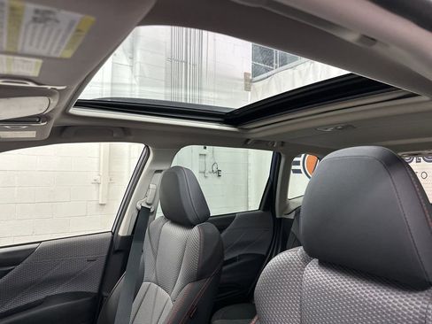 Used 2024 Subaru Forester Sport image 33