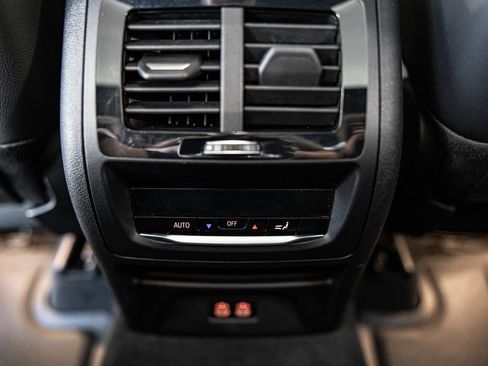 Used 2024 BMW X3 M40i w/ Premium Enhanced Package AWD/4WD image 37