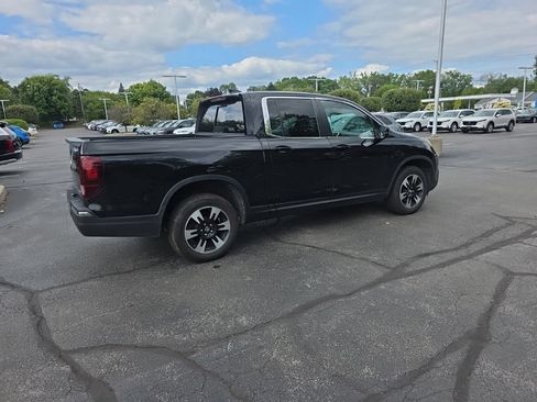 Used 2020 Honda Ridgeline RTL image 7