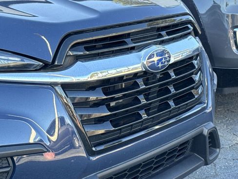 Used 2024 Subaru Ascent Limited w/ Technology Package image 3