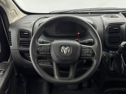 Used 2023 RAM ProMaster 2500 image 15