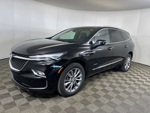 Used 2023 Buick Enclave Avenir w/ Trailering Package, 5000 lbs. AWD/4WD image 7