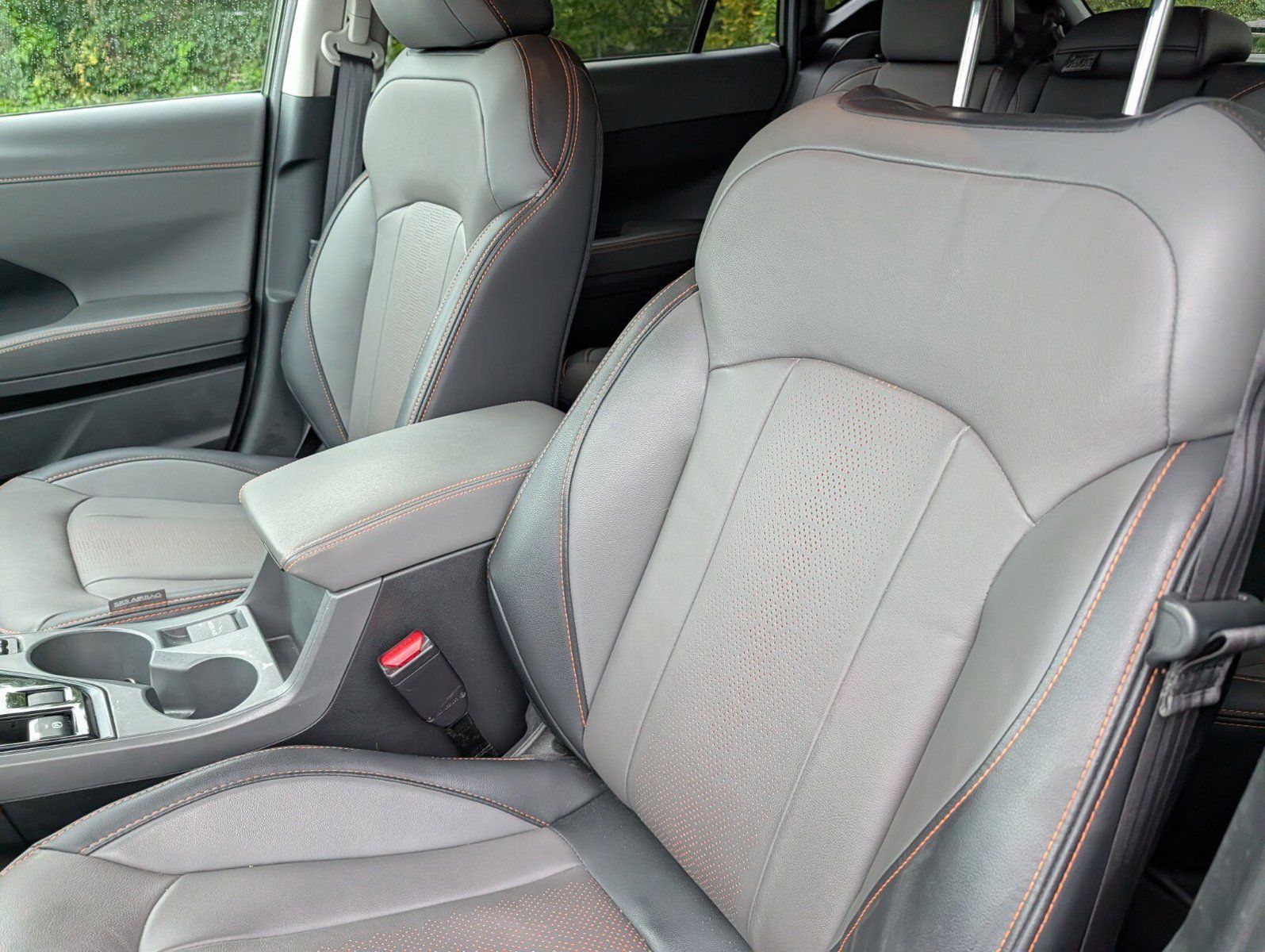 Certified 2024 Subaru Crosstrek 2.5i Limited AWD/4WD image 17