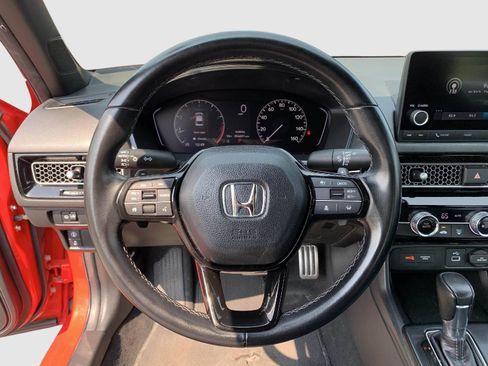 Certified 2023 Honda Civic Sport image 15