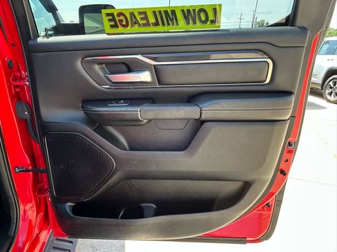 Used 2019 RAM 1500 Sport w/ Level 2 Equipment Group AWD/4WD image 15