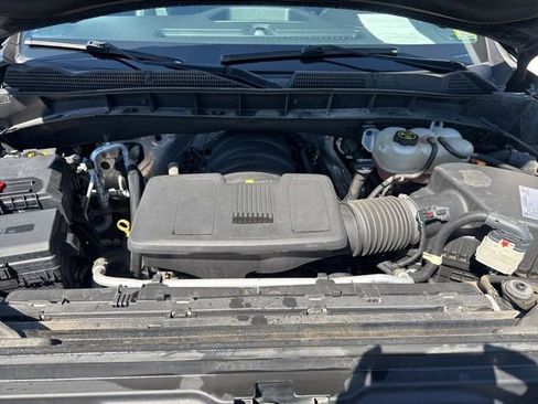 Used 2019 GMC Sierra 1500 SLT w/ SLT Premium Package AWD/4WD image 18