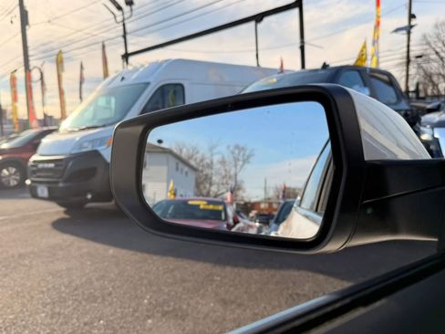 Used 2024 Chevrolet Malibu LT image 26