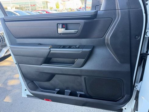 Used 2023 Toyota Tundra SR5 w/ SX Package AWD/4WD image 15