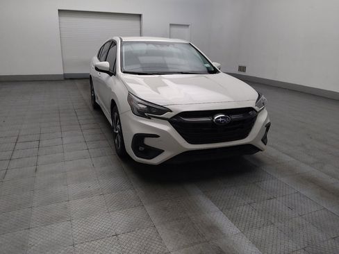 Used 2024 Subaru Legacy Premium AWD/4WD image 13