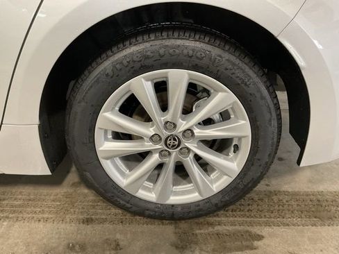 New 2026 Toyota Corolla LE image 7