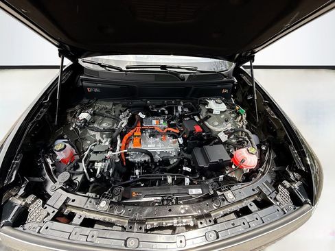 New 2026 Cadillac Vistiq Luxury image 35