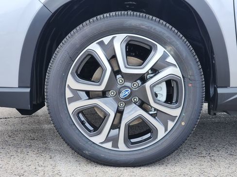 New 2026 Subaru Ascent Limited AWD/4WD image 7