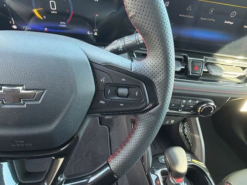 New 2026 Chevrolet TrailBlazer RS w/ Driver Confidence Package image 20