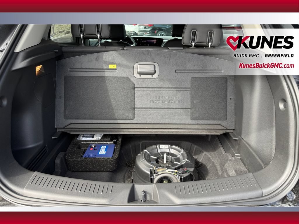 New 2026 Buick Encore GX Sport Touring w/ Comfort Package AWD/4WD image 31