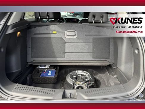New 2026 Buick Encore GX Sport Touring w/ Comfort Package AWD/4WD image 31