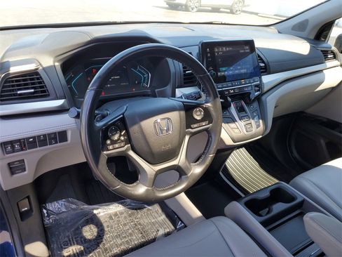 Used 2018 Honda Odyssey EX-L image 13