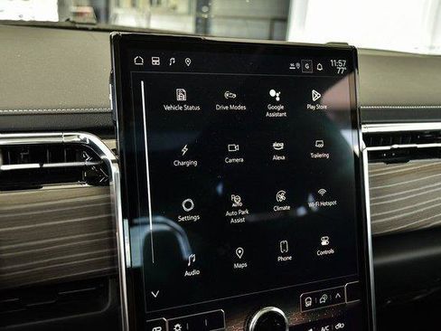 New 2025 GMC Sierra EV Denali image 38