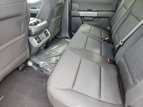 New 2026 Ford F150 XLT image 30