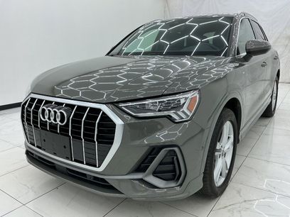 Used 2021 Audi Q3 2.0T Premium Plus w/ Premium Plus Package