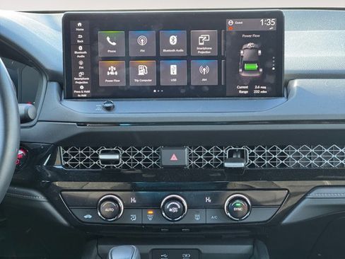 Used 2024 Honda Accord Sport image 13