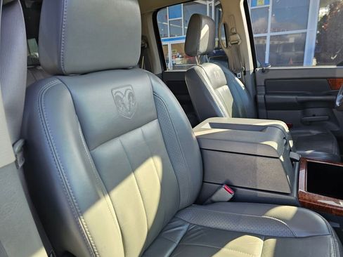 Used 2006 Dodge Ram 2500 Truck Laramie image 13
