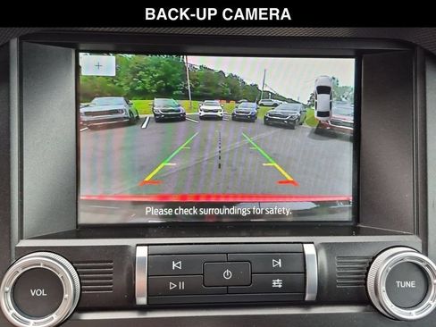 Used 2021 Ford Mustang GT w/ Equipment Group 301A RWD image 21