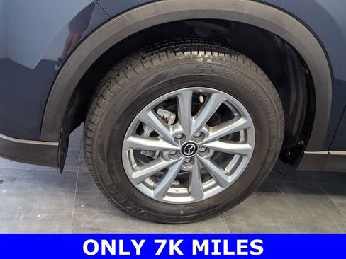 Certified 2023 MAZDA CX-5 AWD 2.5 S w/ Select Package image 4