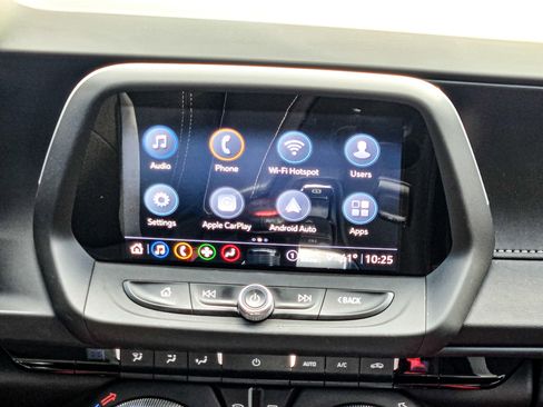 Used 2023 Chevrolet Camaro LT w/ Redline Edition image 29