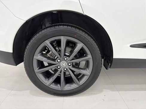 Certified 2025 Acura RDX A-Spec image 45
