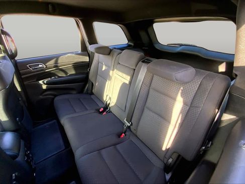 Used 2018 Jeep Grand Cherokee Laredo AWD/4WD image 20