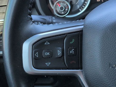 Used 2022 RAM 1500 Big Horn image 23