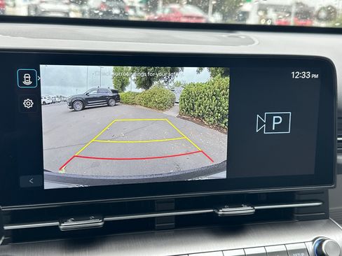 New 2026 Hyundai Kona SEL Sport image 19