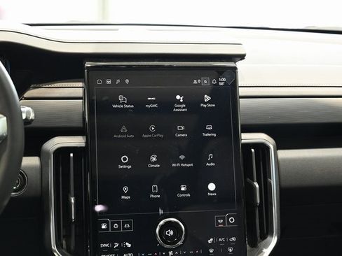 New 2026 GMC Acadia Elevation w/ Black Edition image 16