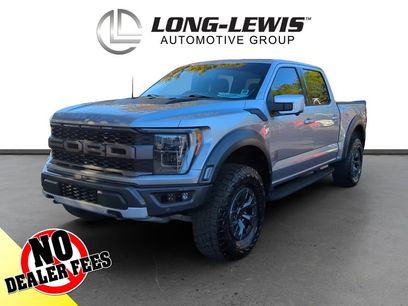 Used 2022 Ford F150 Raptor w/ Equipment Group 801A High