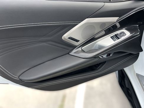 Used 2024 Chevrolet Corvette Z06 image 12