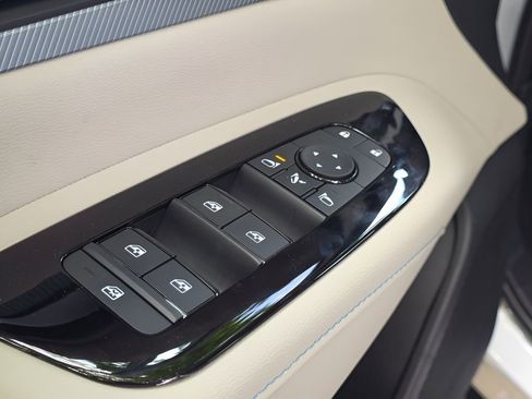 New 2026 Nissan Murano Platinum AWD/4WD image 16