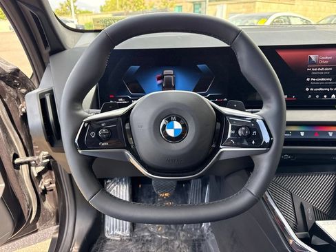 Used 2026 BMW X3 xDrive30i w/ Premium Package AWD/4WD image 21