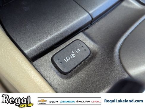 Used 2012 Honda Accord EX-L image 21