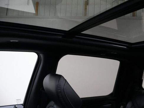 New 2026 RAM 1500 Rebel w/ Rebel Level 2 Equipment Group image 37