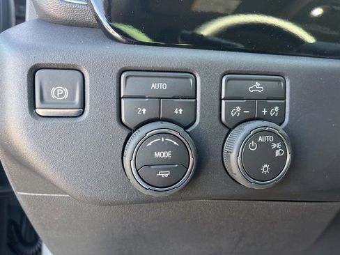 New 2026 Chevrolet Silverado 1500 LT image 32