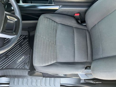 Used 2023 Ford F150 XL w/ STX Appearance Package RWD image 29