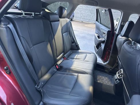 Used 2020 Subaru Outback Limited w/ Popular Package #2 image 15