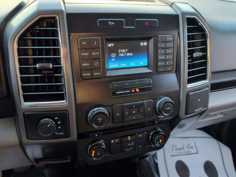 Used 2015 Ford F150 XLT image 14